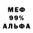 МЕФ мука Goratsio Andrey