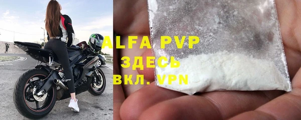 ALPHA PVP Инта